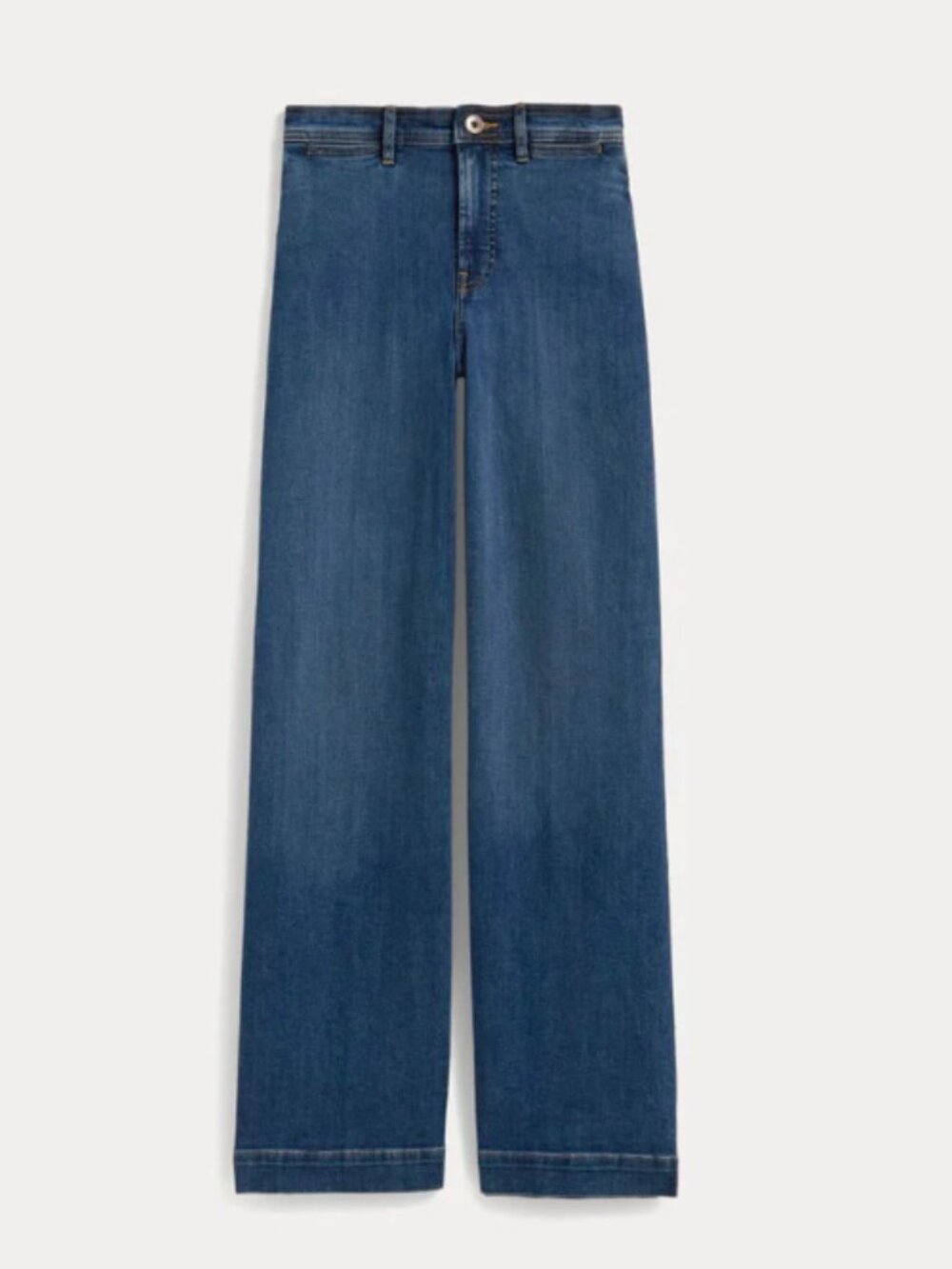 Everlane The High-Key Jean